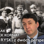 Marek Kornat i Jerzy Wolak: Traktat ryski z dwóch perspektyw