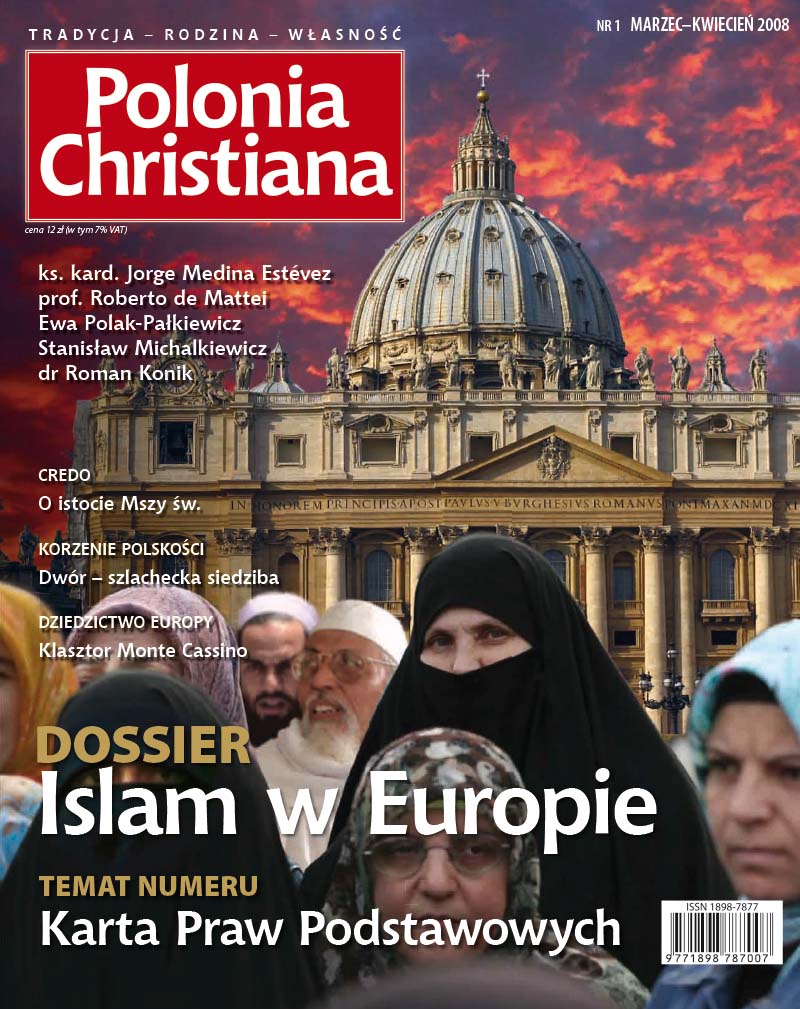 Islam w Europie