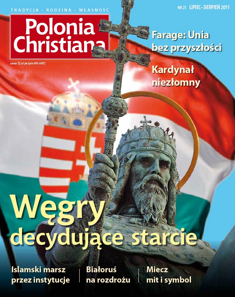 Węgry – decydujące starcie
