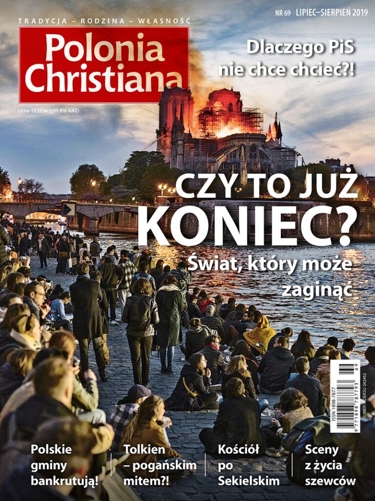 Czy to już koniec?