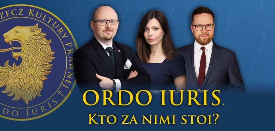 Kolejne miasto i kolejny pokaz – Klub „Polonia Christiana” we Wrocławiu zaprasza na film o Ordo Iuris