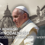 Już 30 września Klub „Polonia Christiana” w Krakowie. W Kościele startuje rewolucyjny synod!