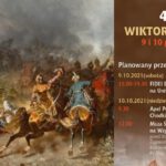 Kraków: 400 lat Chocimia – wyjątkowe obchody z konferencją naukową