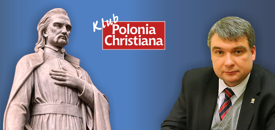Oni boją się ks. Piotra Skargi – Klub „Polonia Christiana” zaprasza na wyjątkowe spotkanie w Krakowie