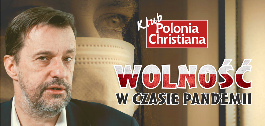 Witold Gadowski w Gorzowie Wlkp. – Klub „Polonia Christiana” zaprasza na spotkanie