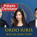 Film o Ordo Iuris – tego boi się lewica? Klub „Polonia Christiana” zaprasza do Krakowa