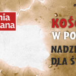 Kościół w Polsce nadzieją dla świata? Krystian Kratiuk wystąpi w szczecińskim Klubie PCh
