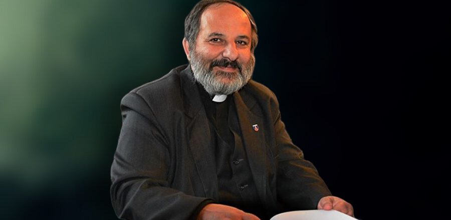 Ks. Tadeusz Isakowicz-Zaleski: homolobby w Kościele to koń trojański