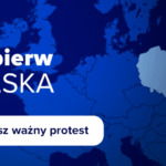 Najpierw Polska! Petycja do Trybunału Konstytucyjnego w obronie suwerenności