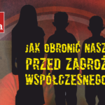 Jak obronić nasze dzieci?! Niezwykle ważny temat Klubu „Polonia Christiana” w Szczecinie