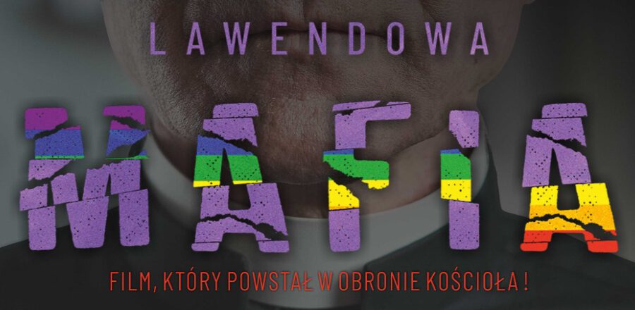 Publiczny pokaz filmu “Lawendowa mafia” we Wrocławiu