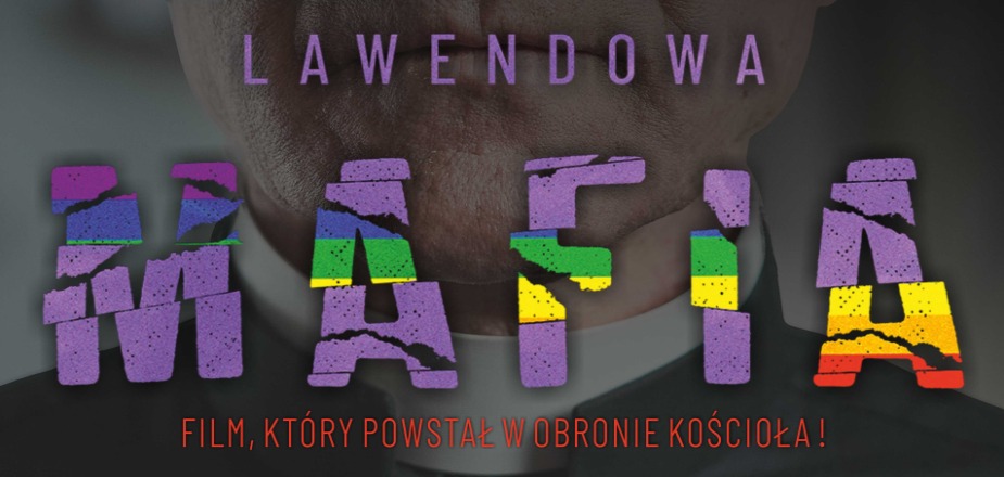 Publiczne pokazy filmu „Lawendowa mafia” w Olsztynie i Elblągu