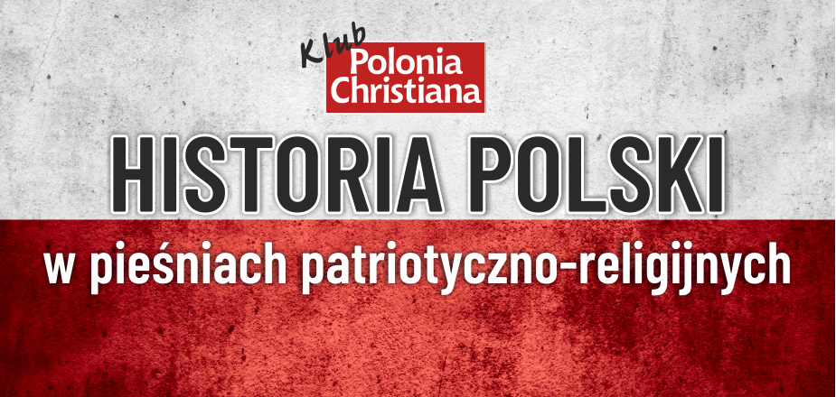 Czas odkłamać historię! Wyjątkowy gość Klubu „Polonia Christiana” w Elblągu