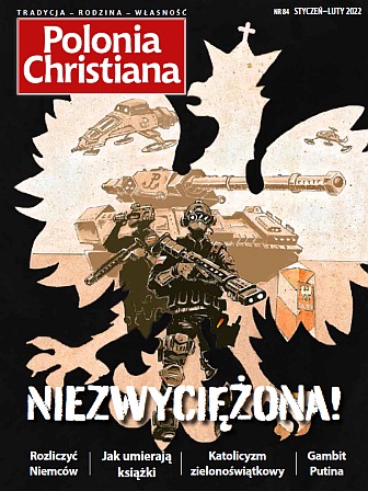 Polonia Christiana nr 84