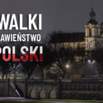 Już 26 lutego: Noc Walki o Błogosławieństwo dla Polski