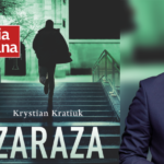 Gorzów Wlkp: Krystian Kratiuk wystąpi w Klubie „Polonia Christiana”