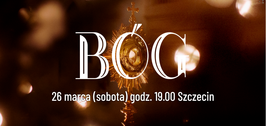 Znamy datę pierwszego pokazu filmu „Bóg”. Zapraszamy do Szczecina!