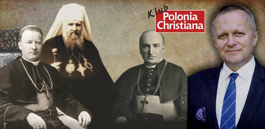 Prof. Mieczysław Ryba wystąpi w radomskim Klubie „Polonia Christiana” z wyjątkowym wykładem