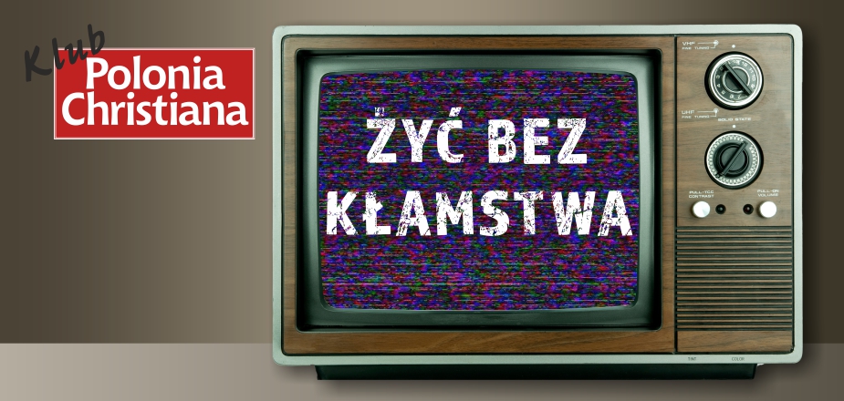 Klub „Polonia Christiana” w Elblągu zaprasza na autorski wykład Andrzeja Wronki