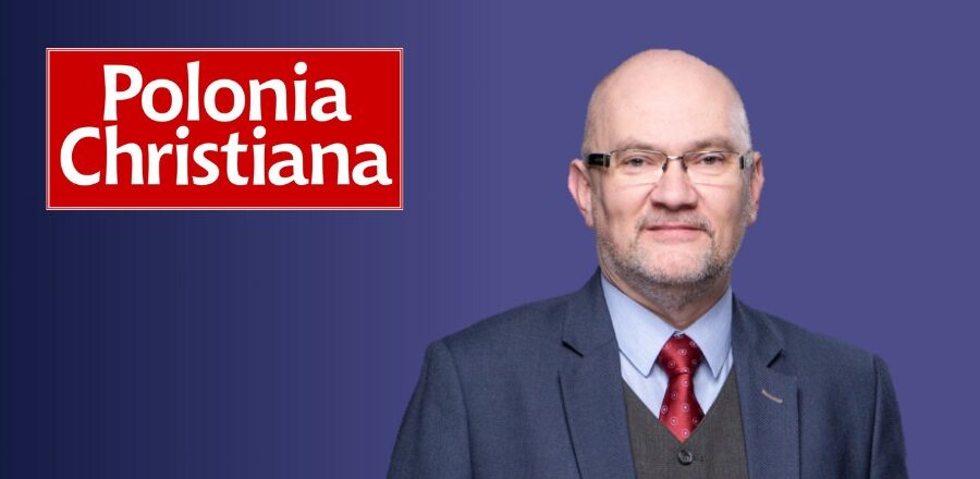 Jerzy Wolak: Bicz Boży?