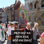 Procesja Różańcowa za Polskę – już 15 maja! Kraków, Warszawa i inne miasta