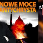 Paweł Chmielewski wystąpi w Krakowie z prelekcją „Nowe moce Antychrysta”. Zapraszamy!