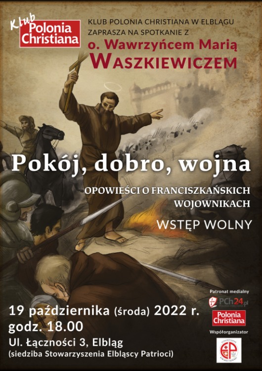 wawrzyniec waszkiewicz