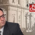W warszawskim Klubie „Polonia Christiana”, potkanie z dr. hab. prof. UKSW Rafałem Łatką. Zapraszamy!