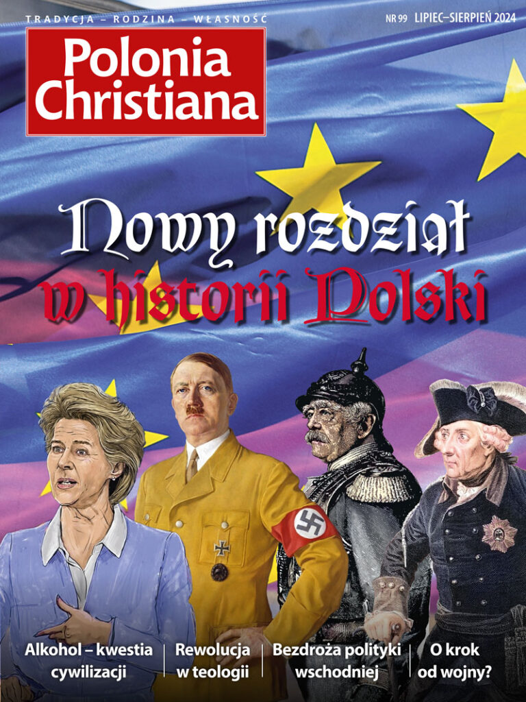 Nowy rozdział w historii Polski