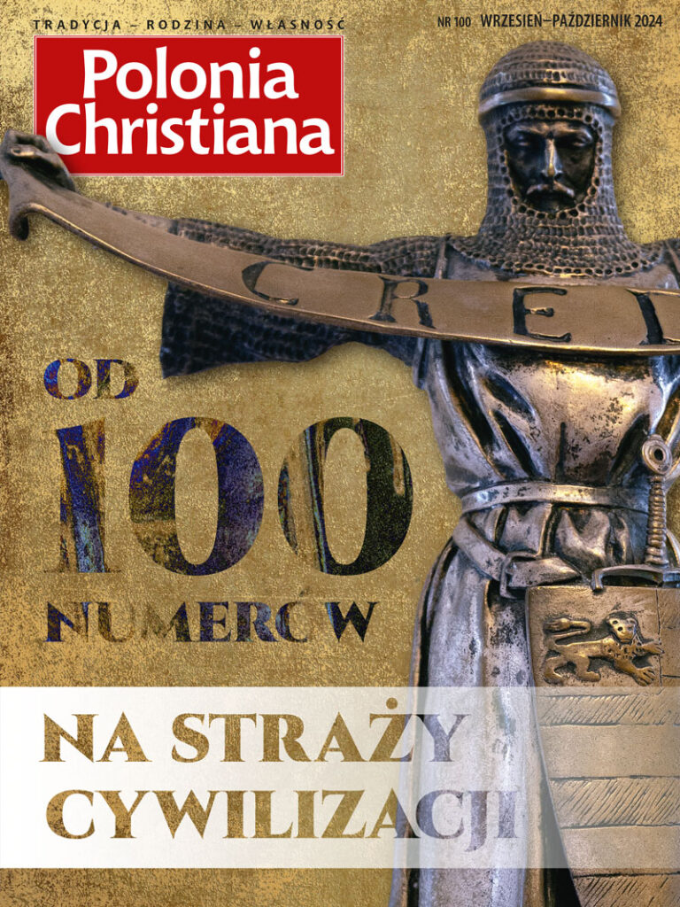 Od 100 numerów!