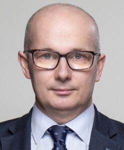 Arkadiusz Stelmach